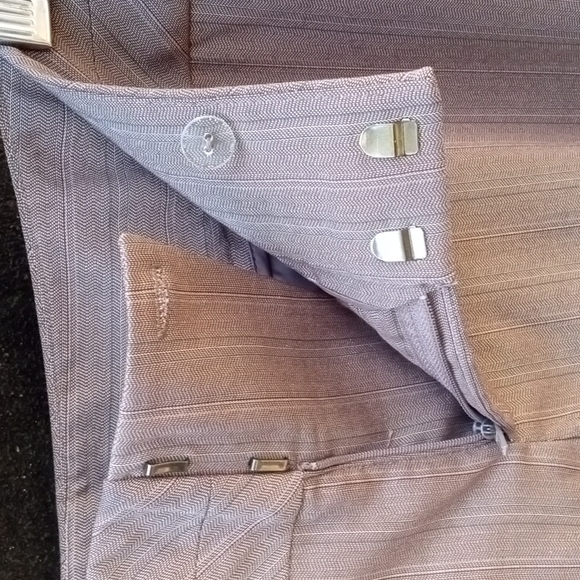 Mossimo Modern Fit Bootcut Leg size 6 BNWT.. - Picture 8 of 9